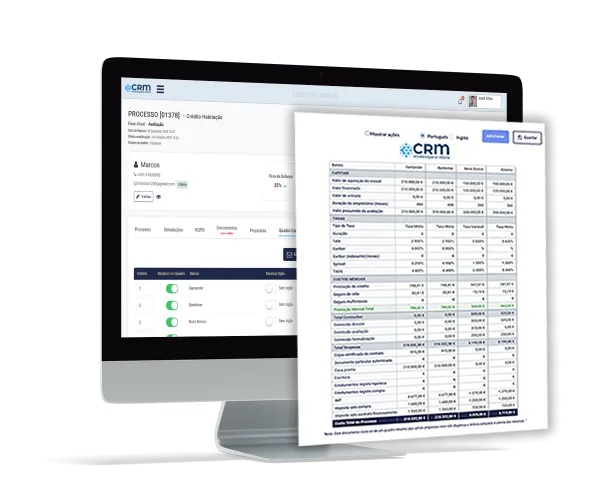 Credit Intermediation CRM: The Best Solution to Manage and Increase Approvals