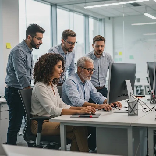 Novobanco: 600 AI Agents Accelerate Mortgage Processing