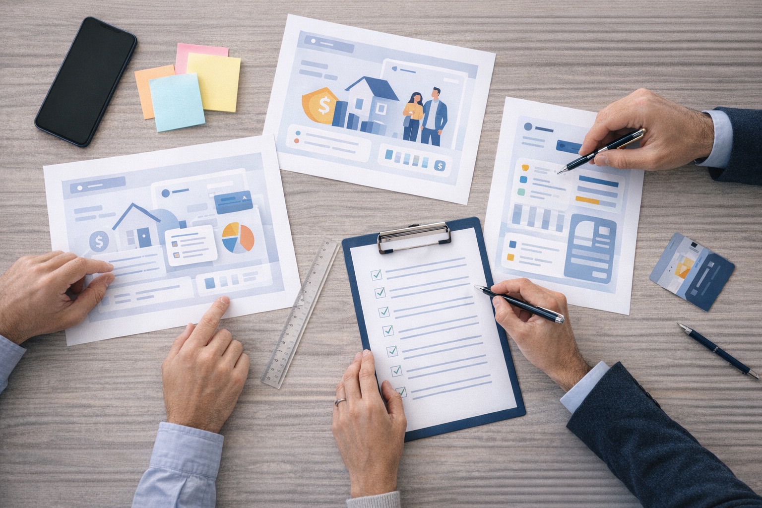 Publicidade de Crédito 2026: leads devem entrar no CRM