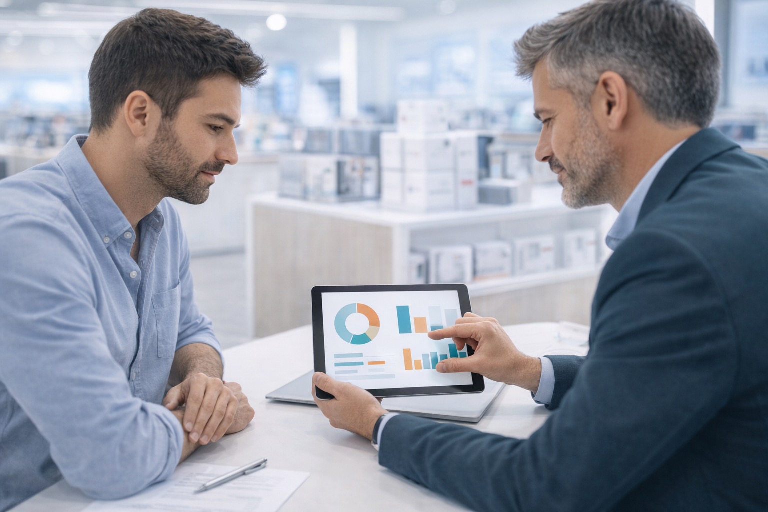 Taxas Máximas 2026: simulações pedem CRM para intermediários